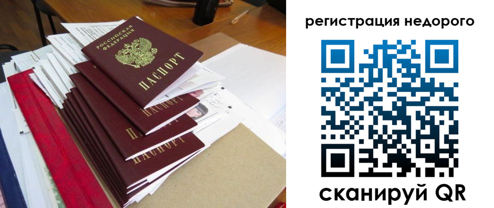 временная регистрация в Щиграх